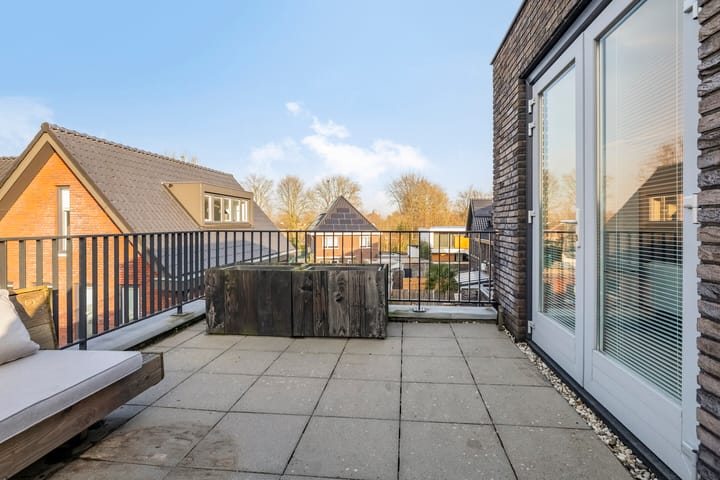 Foto 26 van Weefraam 23