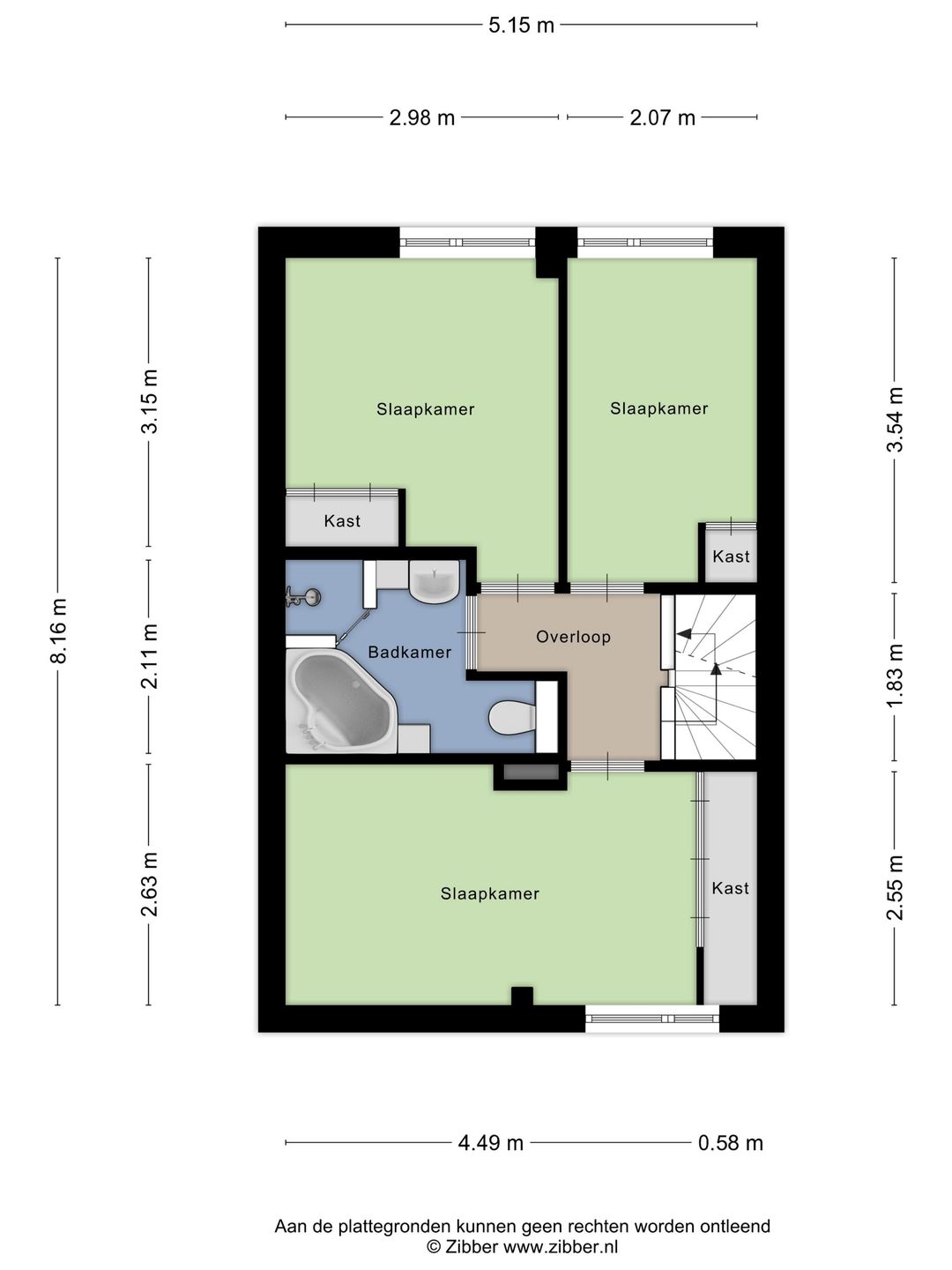 Foto 23 van Henriëtte Roland Holststraat 20