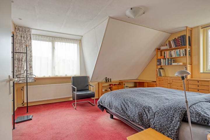 Foto 39 van Trajanussingel 13