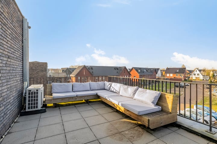 Foto 27 van Weefraam 23