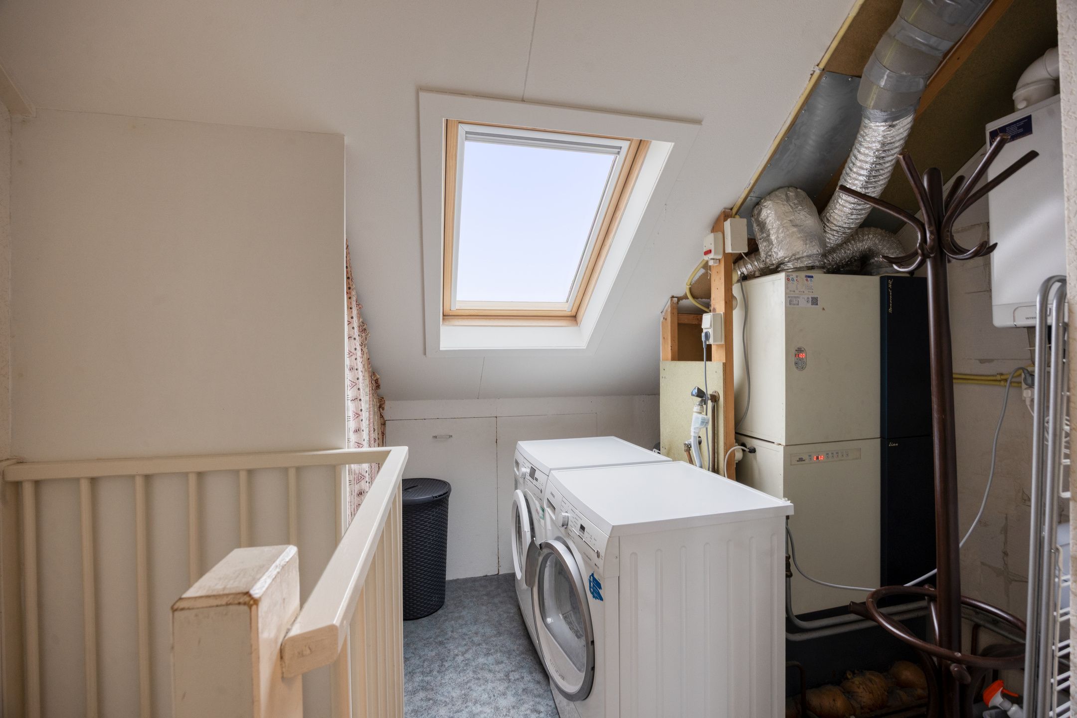 Foto 24 van Henriëtte Roland Holststraat 20