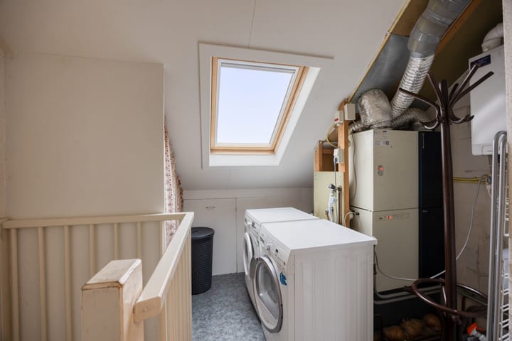 Foto 24 van Henriëtte Roland Holststraat 20