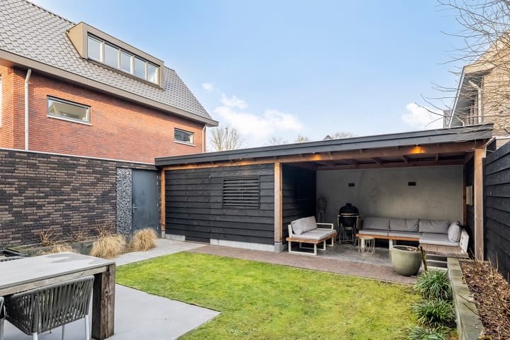 Foto 28 van Weefraam 23