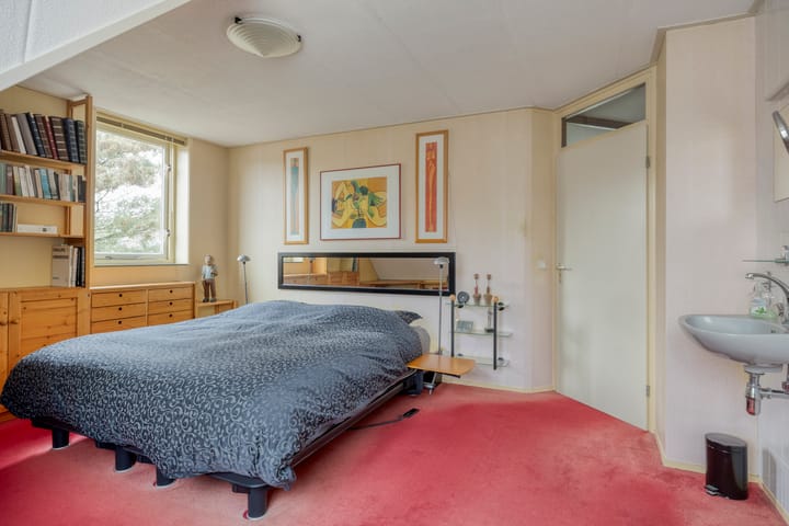 Foto 40 van Trajanussingel 13