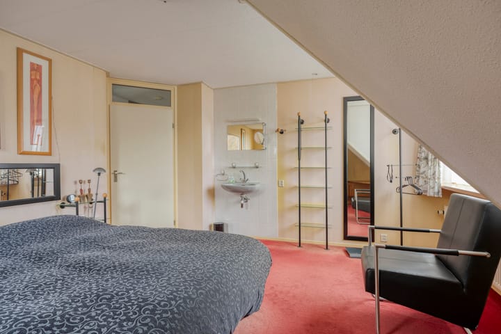 Foto 41 van Trajanussingel 13