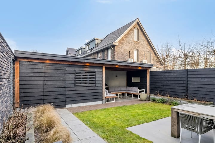 Foto 30 van Weefraam 23