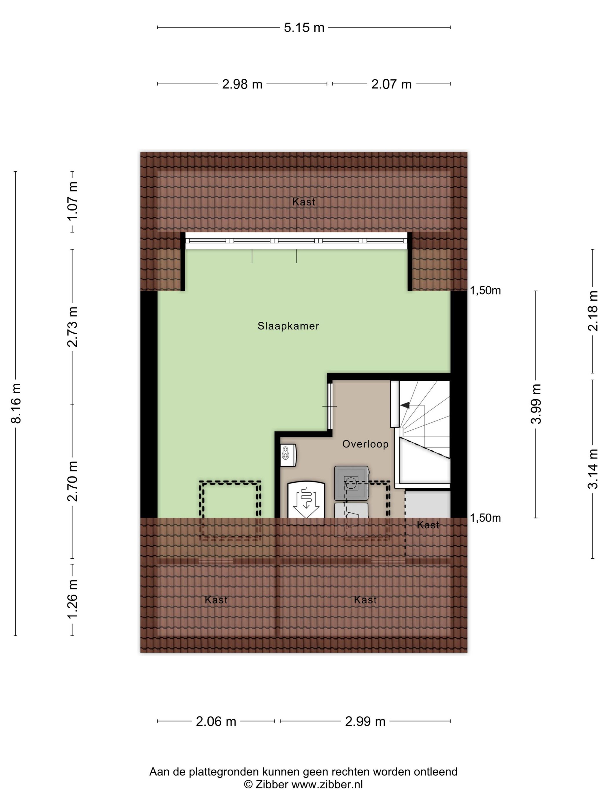 Foto 27 van Henriëtte Roland Holststraat 20