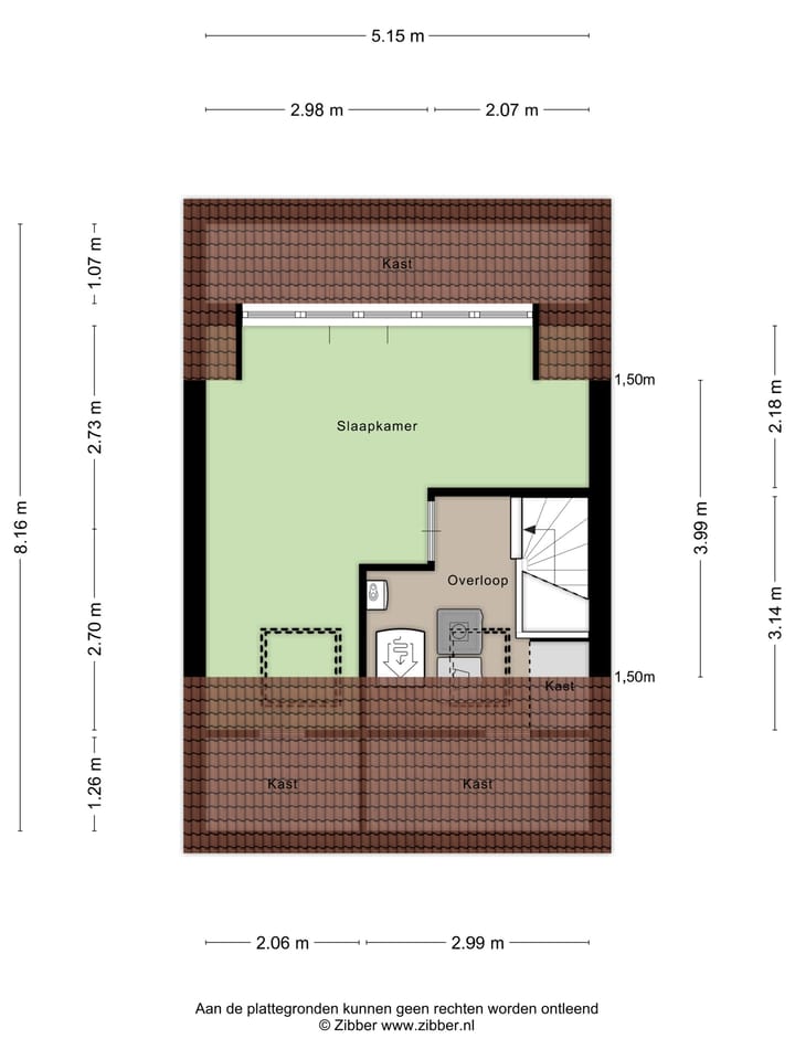 Foto 27 van Henriëtte Roland Holststraat 20