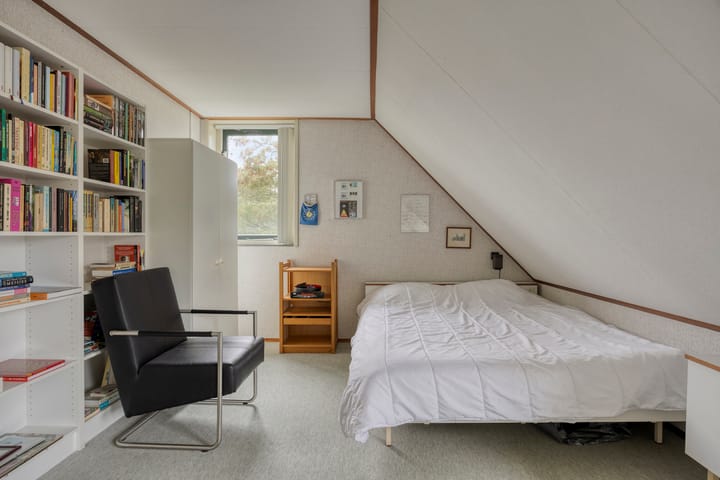 Foto 43 van Trajanussingel 13