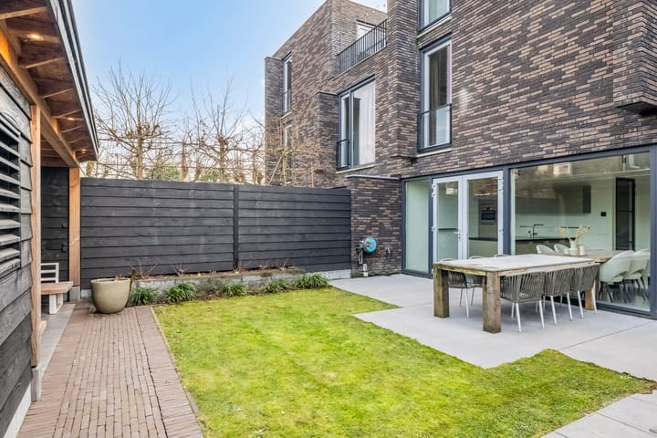 Foto 31 van Weefraam 23