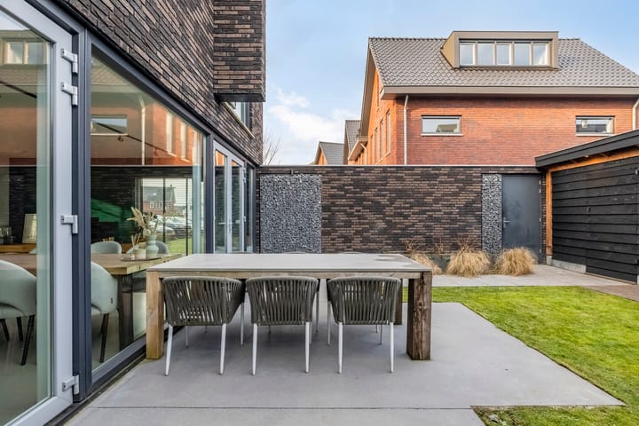 Foto 32 van Weefraam 23