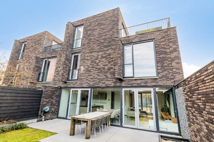 Foto 33 van Weefraam 23