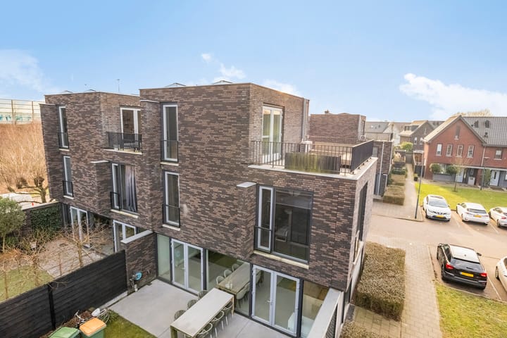 Foto 34 van Weefraam 23