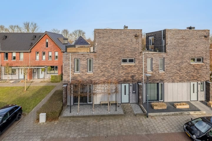 Foto 35 van Weefraam 23