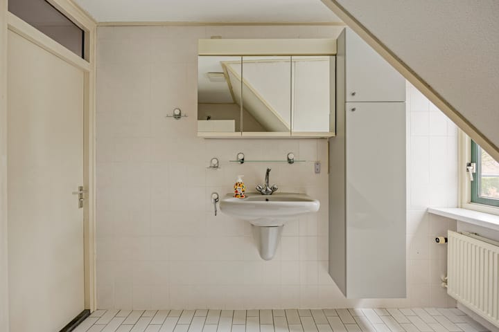 Foto 47 van Trajanussingel 13