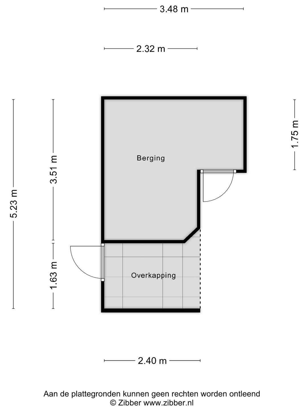 Foto 32 van Henriëtte Roland Holststraat 20