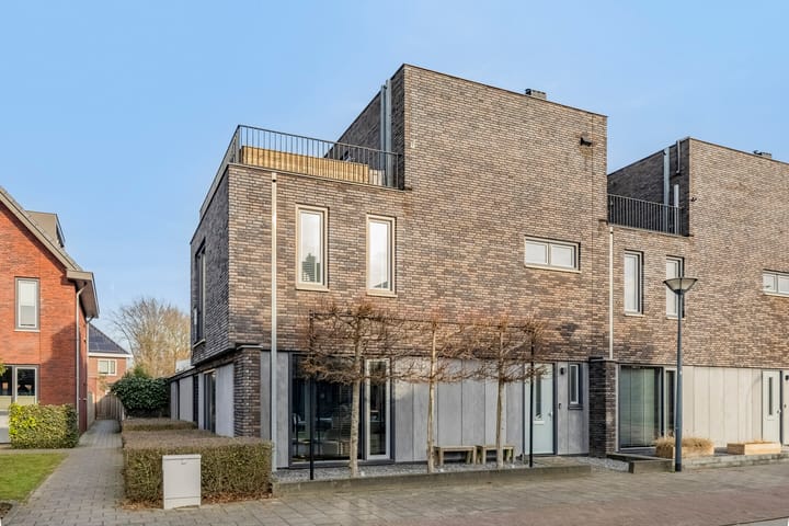 Foto 36 van Weefraam 23