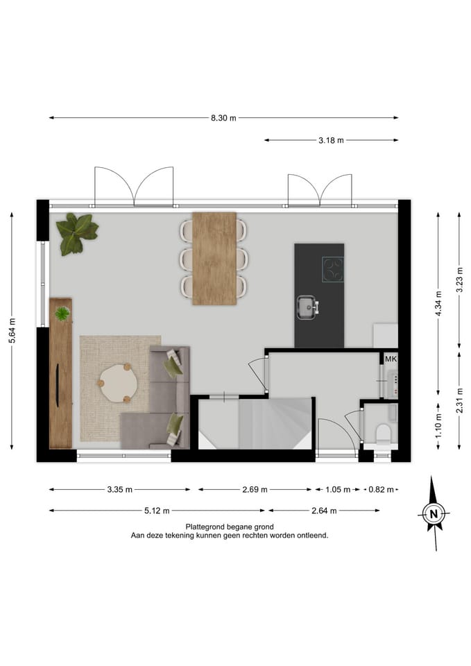 Foto 38 van Weefraam 23