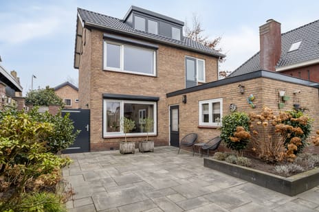 Prinsenpolderstraat thumbnail