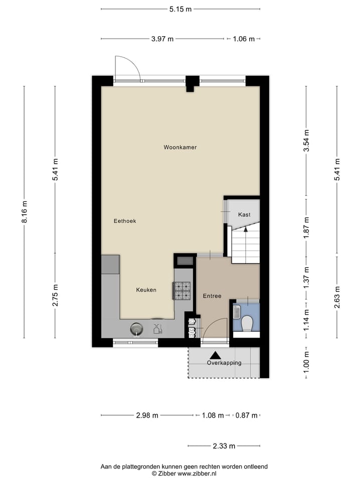 Foto 35 van Henriëtte Roland Holststraat 20