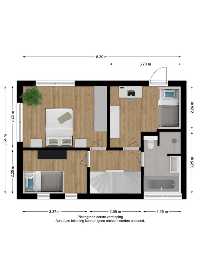 Foto 39 van Weefraam 23