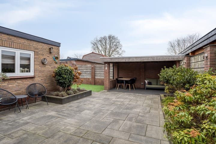 Photo 2 of Prinsenpolderstraat 62