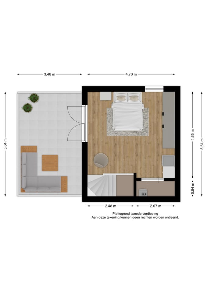 Foto 40 van Weefraam 23