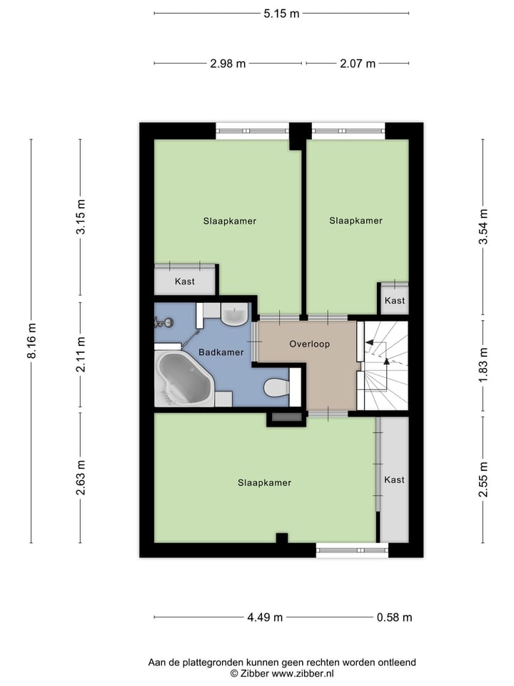 Foto 36 van Henriëtte Roland Holststraat 20