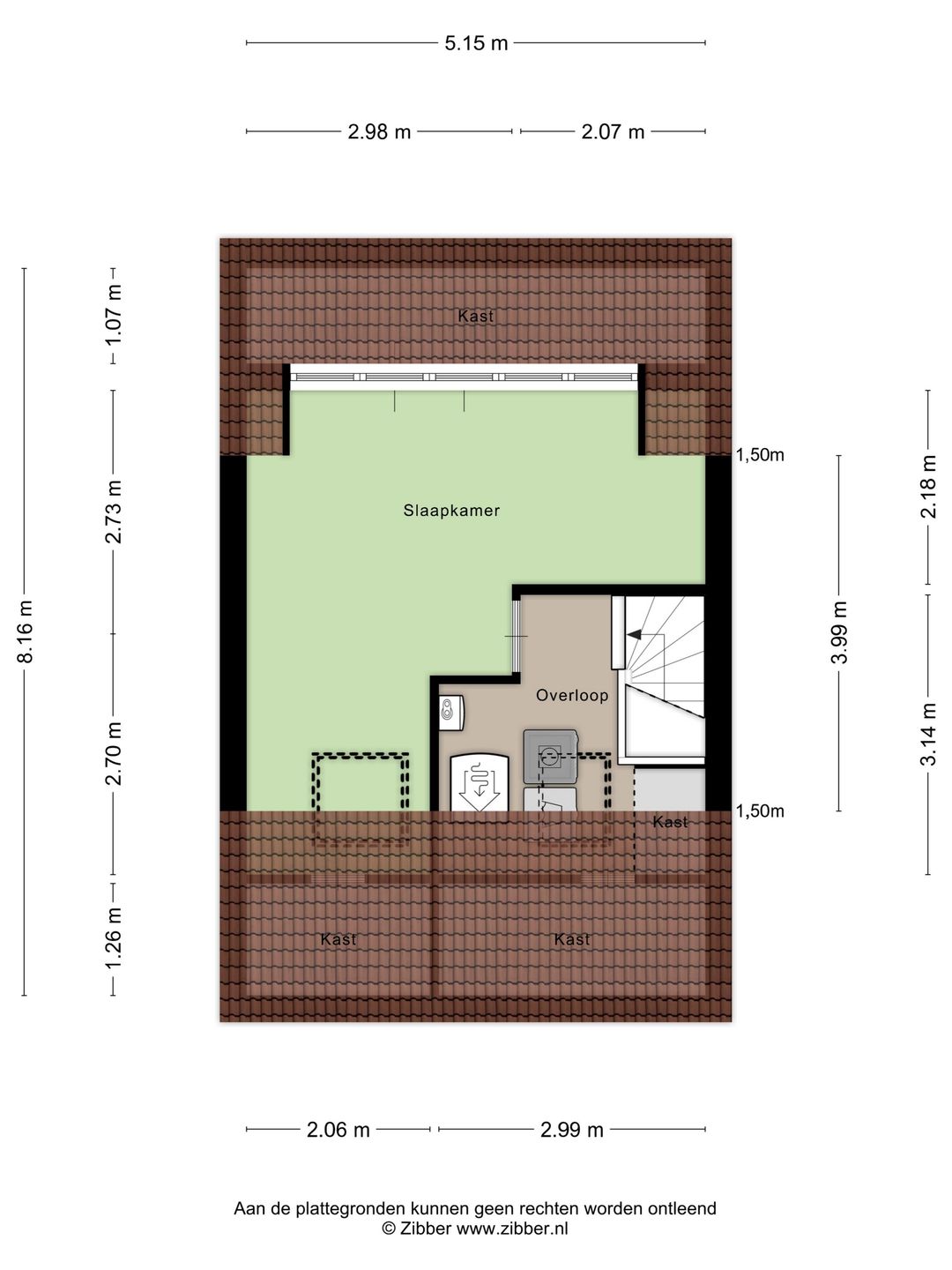 Foto 37 van Henriëtte Roland Holststraat 20