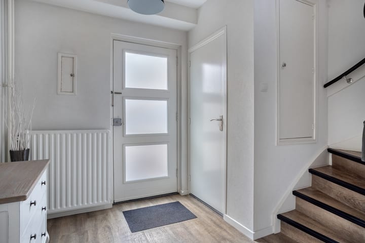 Foto 5 van Prinsenpolderstraat 62