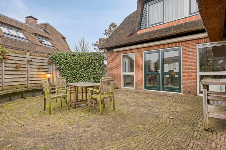 Foto 54 van Trajanussingel 13