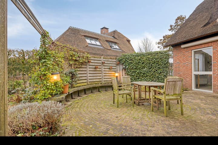 Foto 55 van Trajanussingel 13