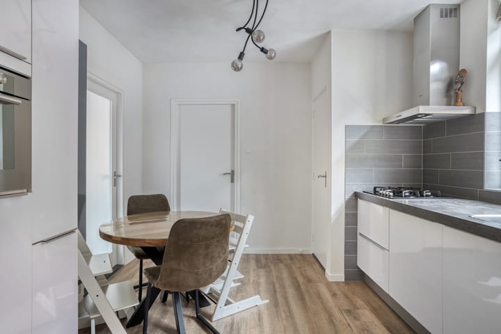 Foto 8 van Prinsenpolderstraat 62