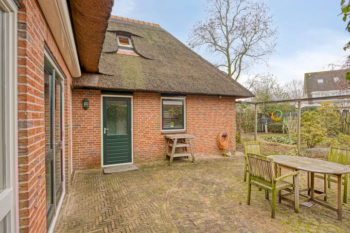 Foto 56 van Trajanussingel 13