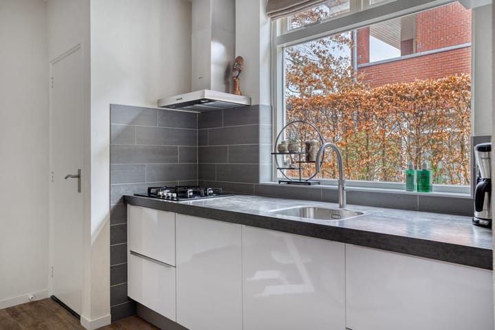 Foto 9 van Prinsenpolderstraat 62