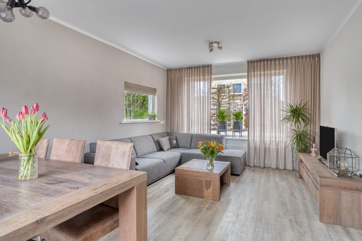 Foto 10 van Prinsenpolderstraat 62