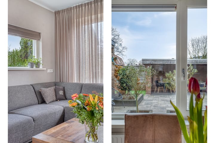 Foto 11 van Prinsenpolderstraat 62