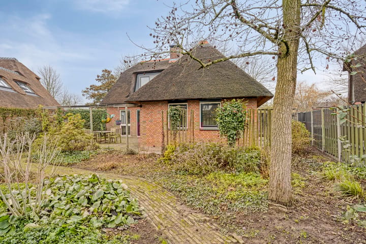 Foto 60 van Trajanussingel 13