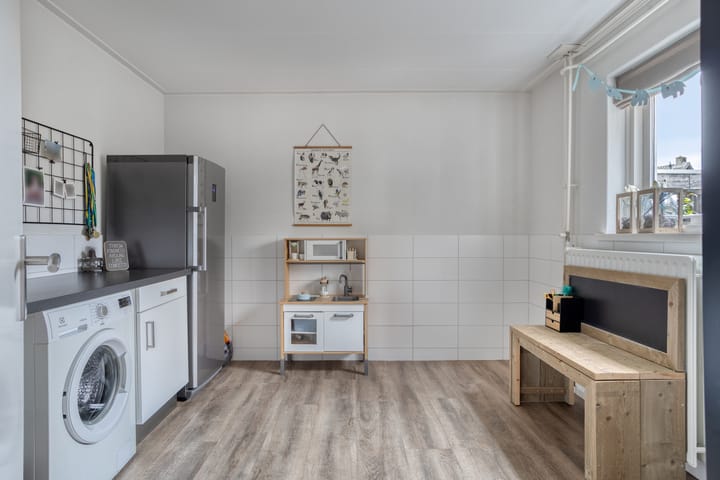 Foto 13 van Prinsenpolderstraat 62