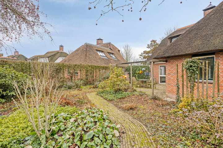 Foto 61 van Trajanussingel 13