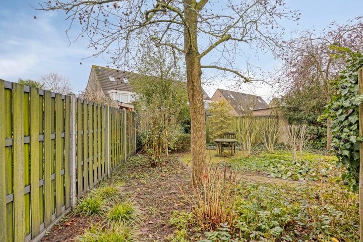 Foto 62 van Trajanussingel 13