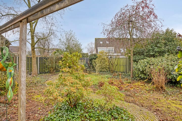 Foto 63 van Trajanussingel 13