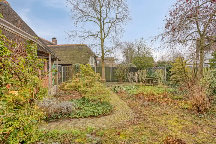 Foto 64 van Trajanussingel 13