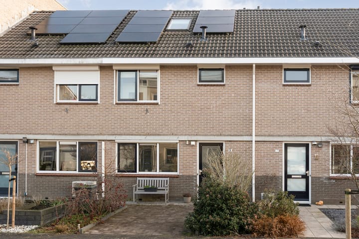 Foto 1 van Concertlaan 9