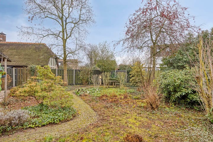 Foto 65 van Trajanussingel 13