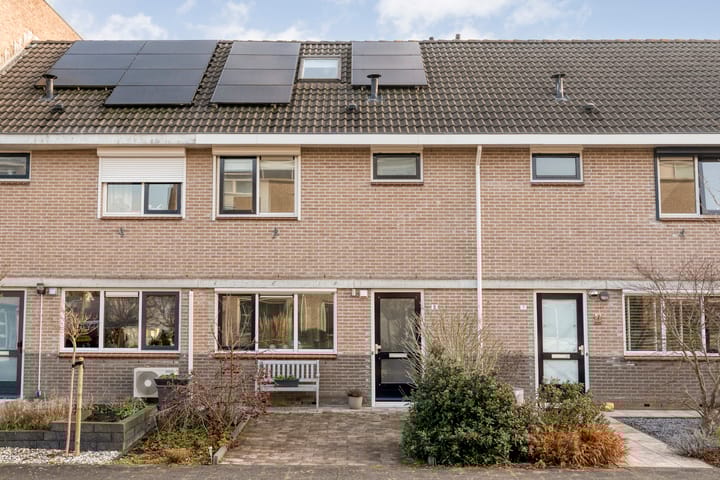 Foto 39 van Concertlaan 9