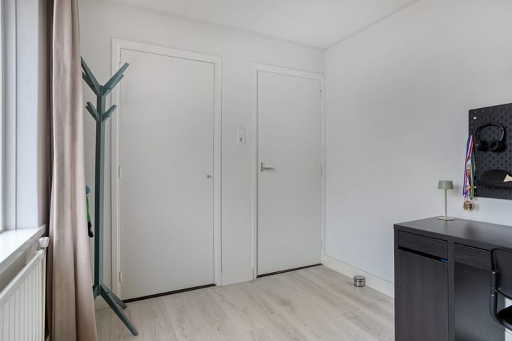 Foto 20 van Prinsenpolderstraat 62