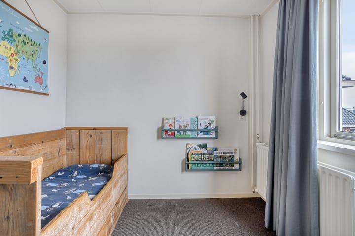 Foto 21 van Prinsenpolderstraat 62