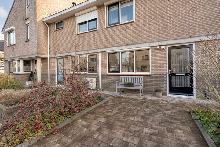 Foto 4 van Concertlaan 9