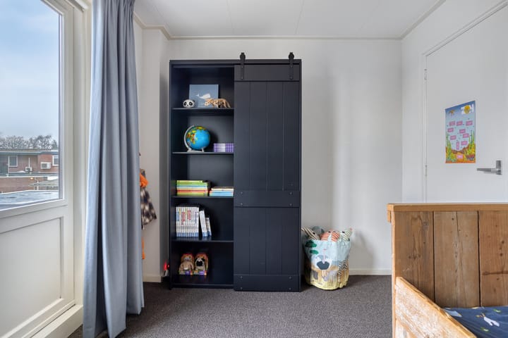 Foto 22 van Prinsenpolderstraat 62